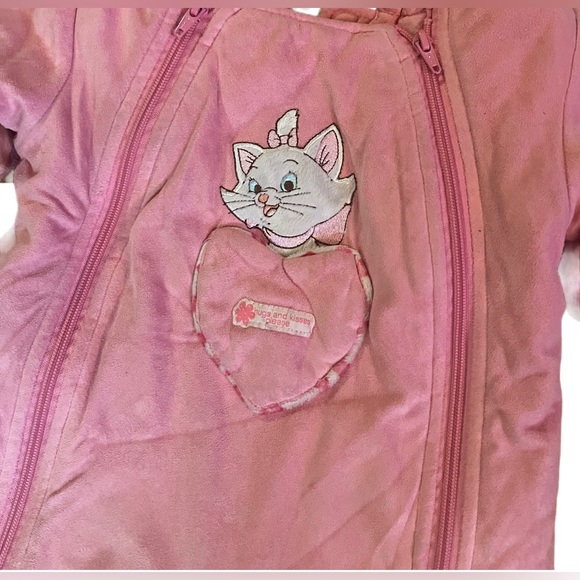 Disney Aristocats Jumper - Picture 5 of 5